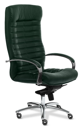 фото кресло Orion Chrome A №3