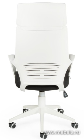 кресло IQ white