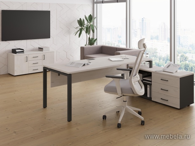 кабинет Project Dub N