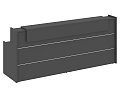 ресепшн Onix Anthracite