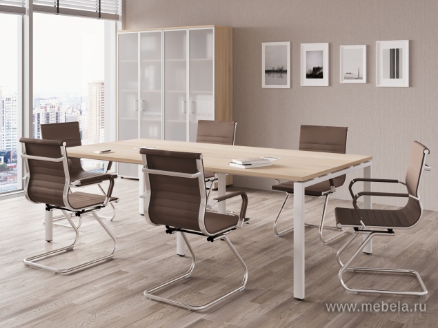 столы Project Acacia