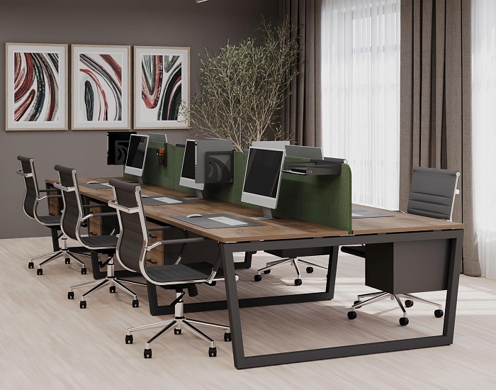 фото мебель Project Dub T2					