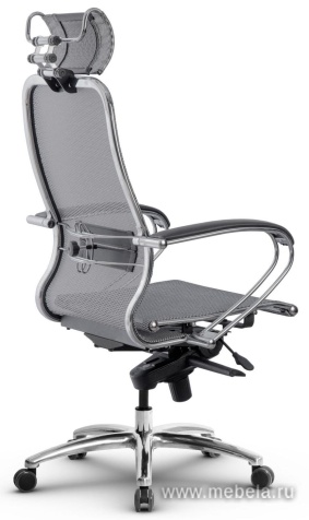 офисное кресло S-2.04