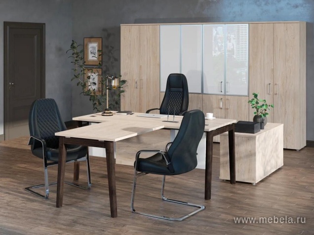 кабинет Onix wood