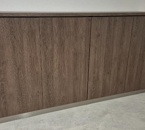 Парус Электро