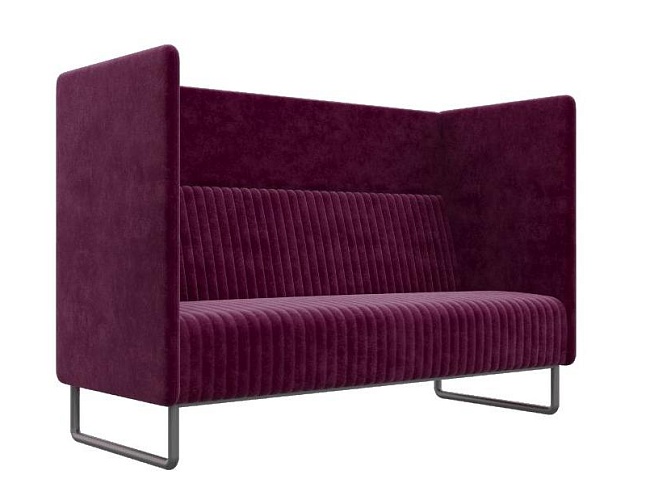 фото Офисный диван Бронск №4