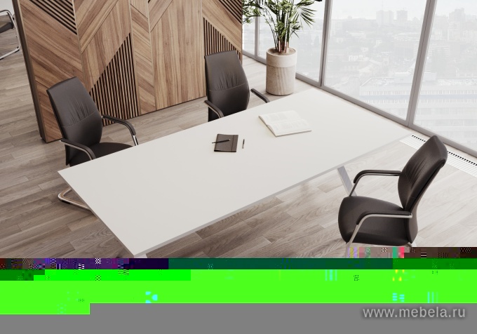 столы Cross White