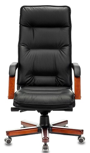 фото кресло T-9927 Walnut №2