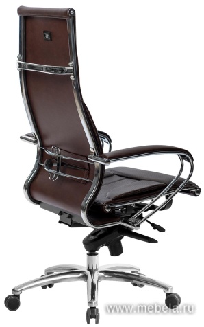 кресло Samurai Lux