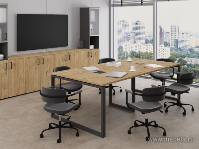 мебель Project Teckwood