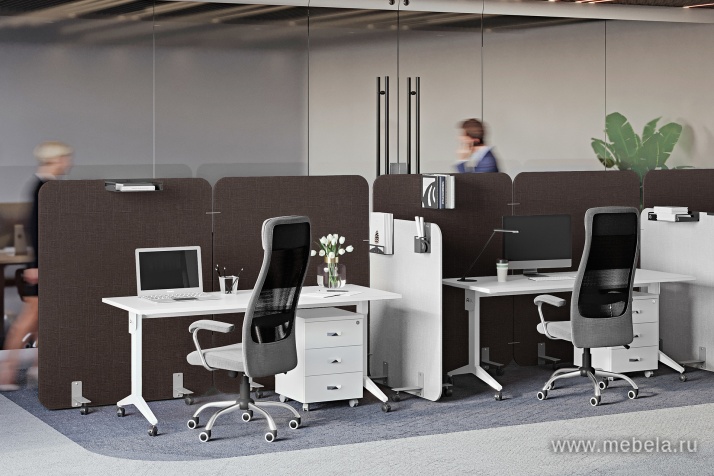 перегородки R-line Soft