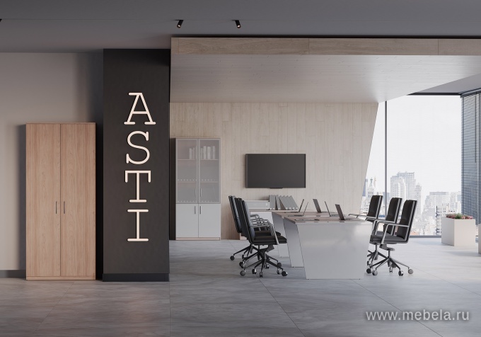 столы переговоров Asti