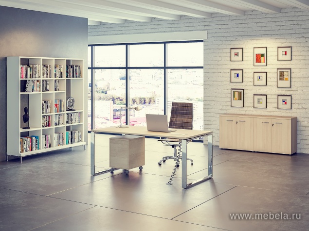 кабинет Rotonda White