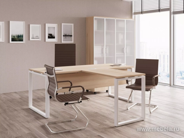 кабинет Проджект Акация