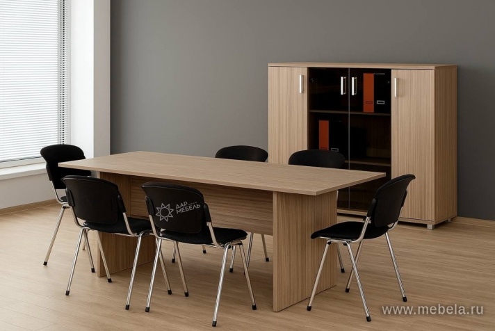 столы Аргентум