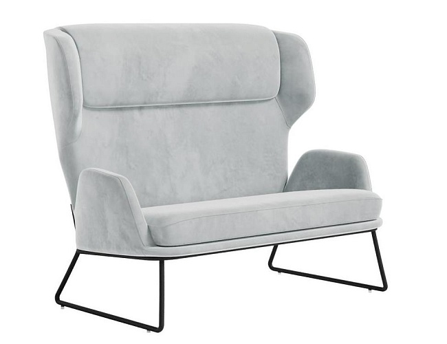 фото Офисный диван Пронто №5