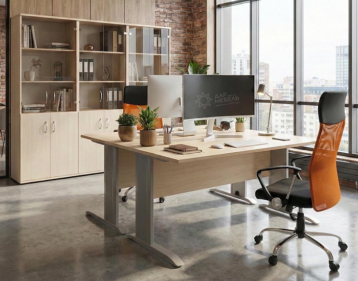 фото мебель Рива Клён					 №3					