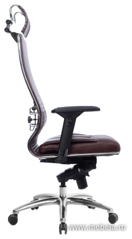 офисное кресло KL-3.04
