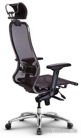 офисное кресло S-3.04
