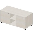 Тумба сервисная (3 секции) без ручек (прав./лев.)