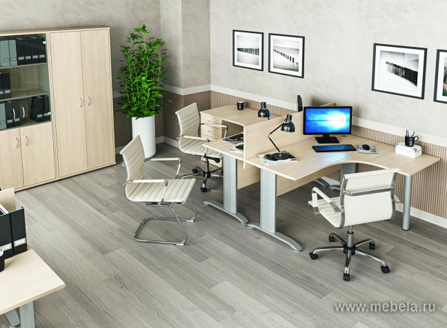 мебель Riva Metal