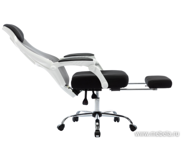 кресло 007 New White