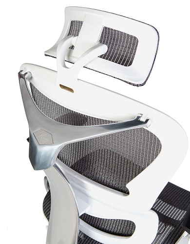 фото кресло Хироу вайт №5