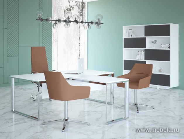 кабинет Карре