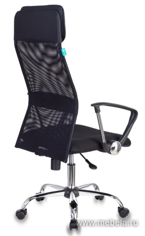 кресло KB-6N/SL