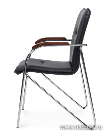 кресло RV-Samba Chrome