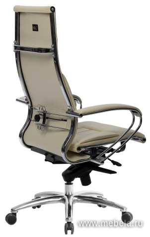 кресло Samurai Lux