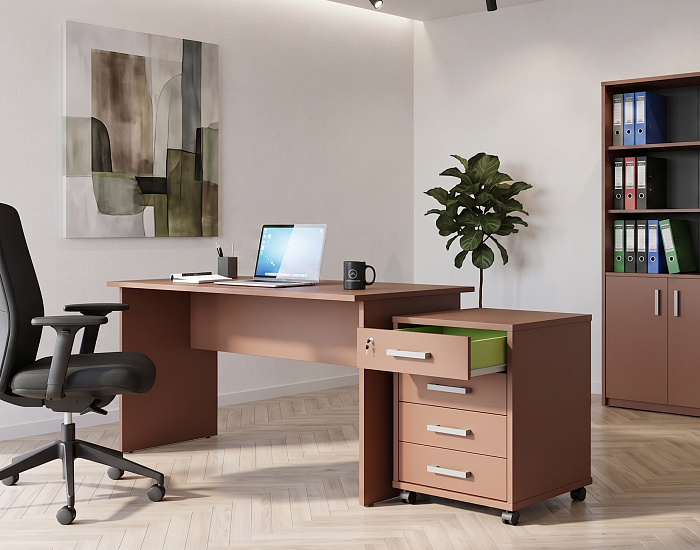 фото мебель Терракота					 №2					