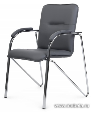 кресло RV-Samba Chrome