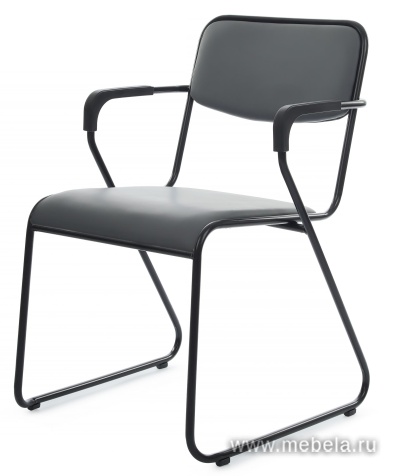 стул RV-Nix Black Plus