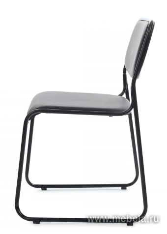 cтул RV-Nix Black