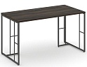 Стол письменный на металлокаркасе