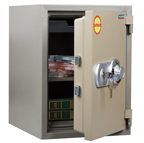 фото Cейф FRS-49 CL