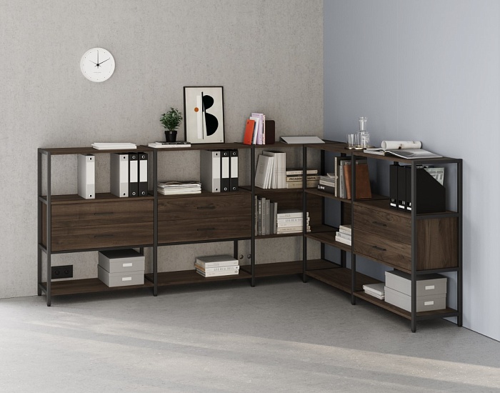 фото офисная мебель Evo					 №4					