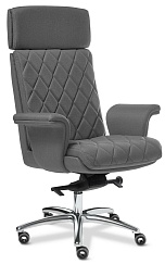 кресло Split Z Chrome