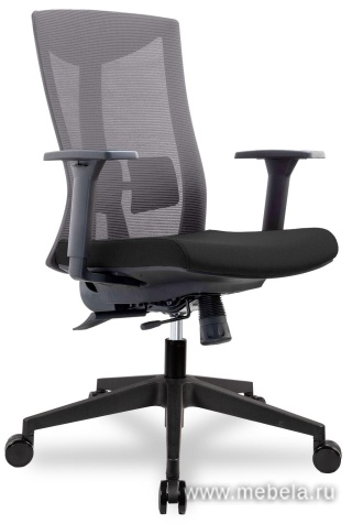 кресло CLG-428 B