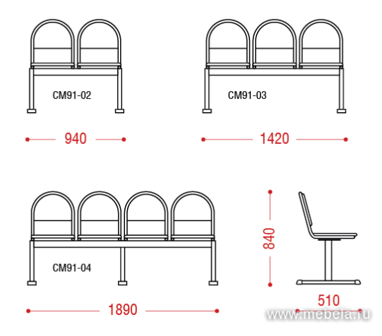 секции Тройка