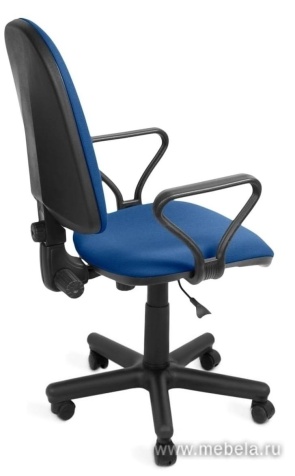 Офисное кресло Престиж