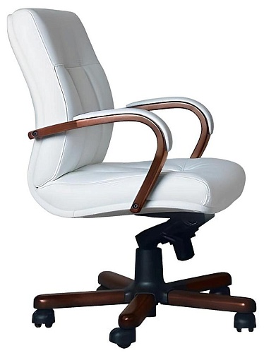 фото кресло Босс D80 №2