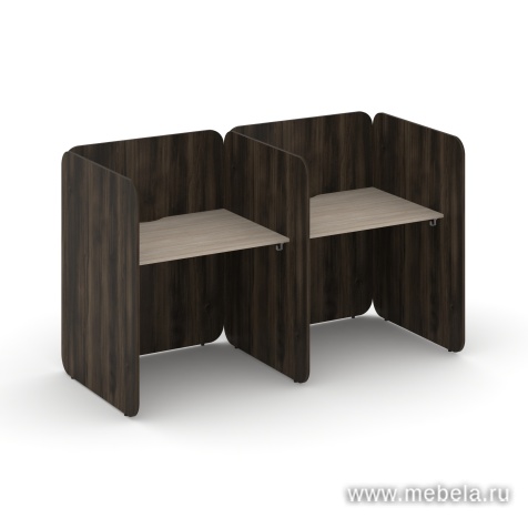 Мебель для Колл-центра Bell