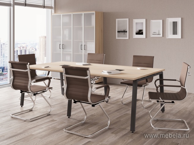 столы Project Acacia