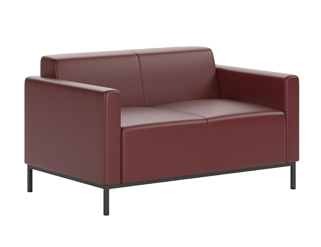 фото Офисный диван Евро 2.0