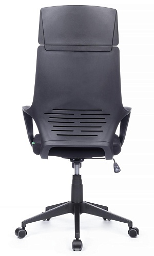 фото кресло RV-8989 Black №5