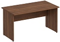 Офисный стол прямой