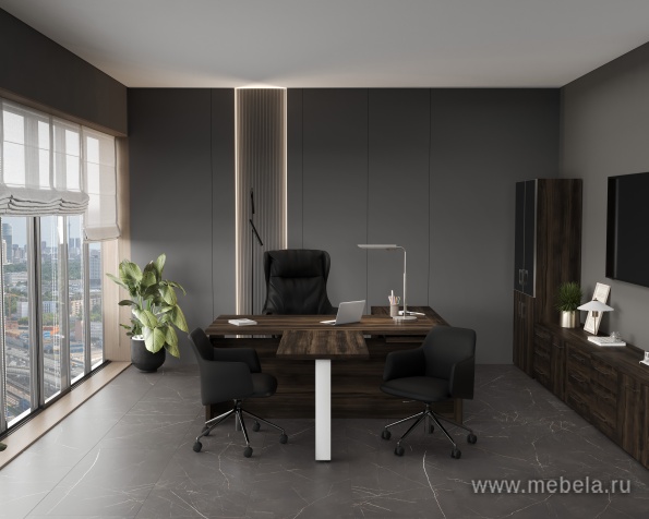 кабинет Yalta Mali