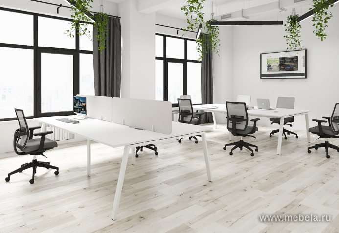 Офисная мебель Arena